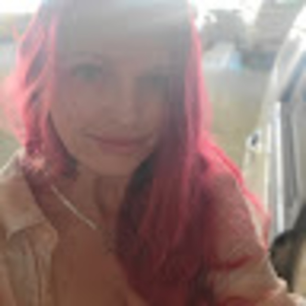 Meet your Posher, Jenna